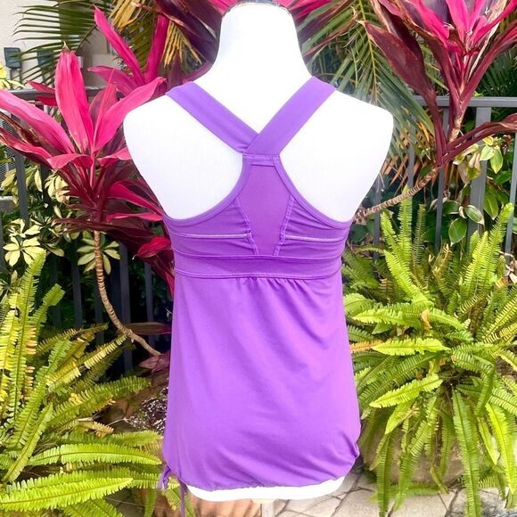 Athleta Horizon Bra Tank - Picture 7 of 9